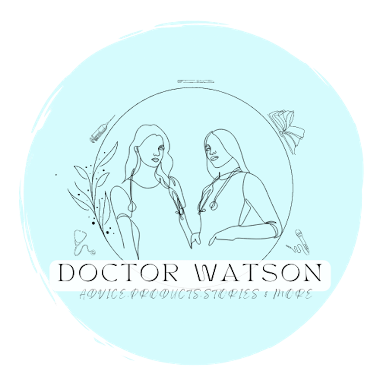 Doctor Watson Products